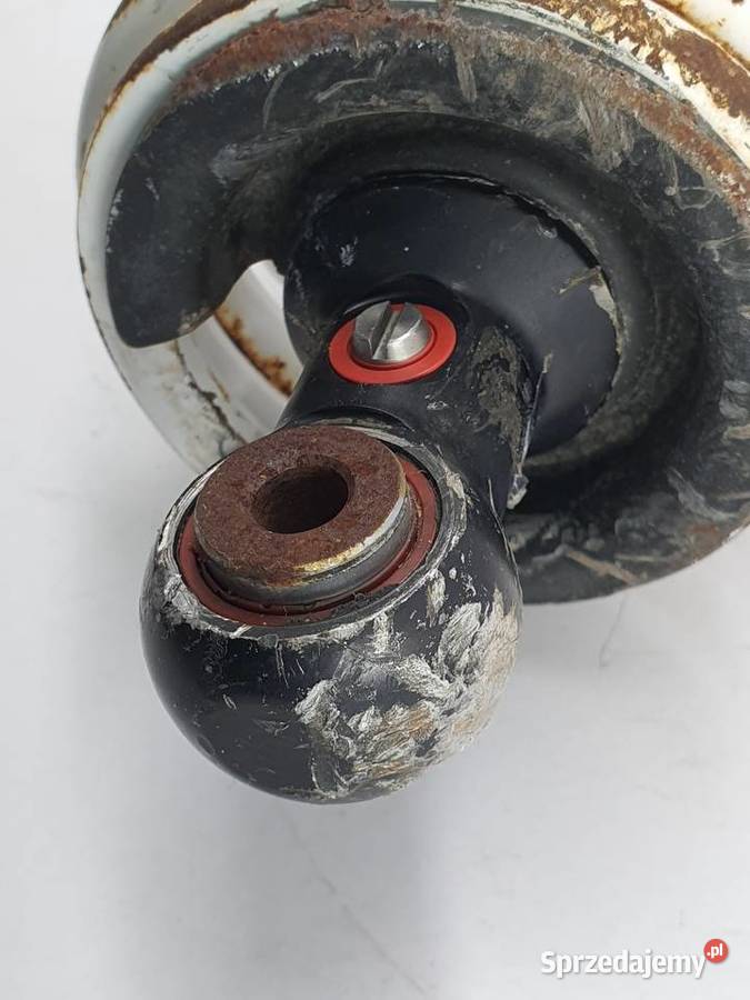 Amortyzator Przedni Sprezyna Yamaha Yxz 1000 R Łódź