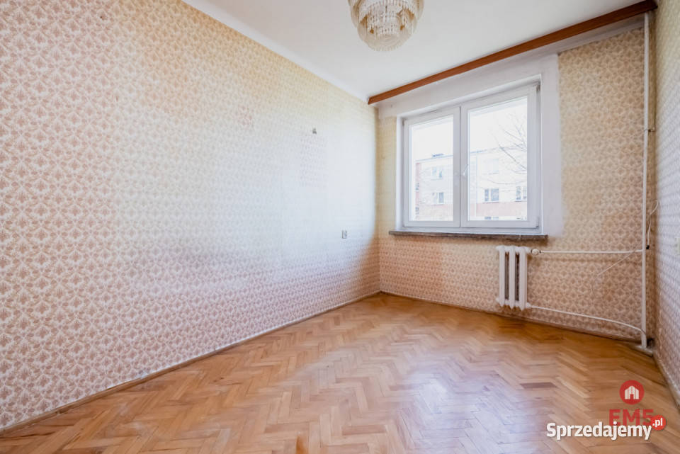 Mieszkanie Białystok 363m2 2 pokoje