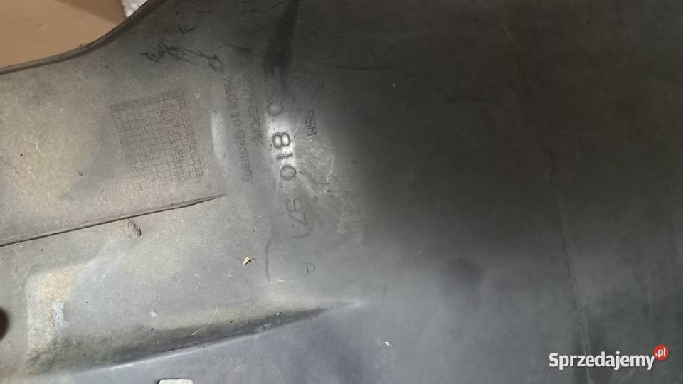 nadkole lewe tylne Passat B5 kombi Wołów sprzedam