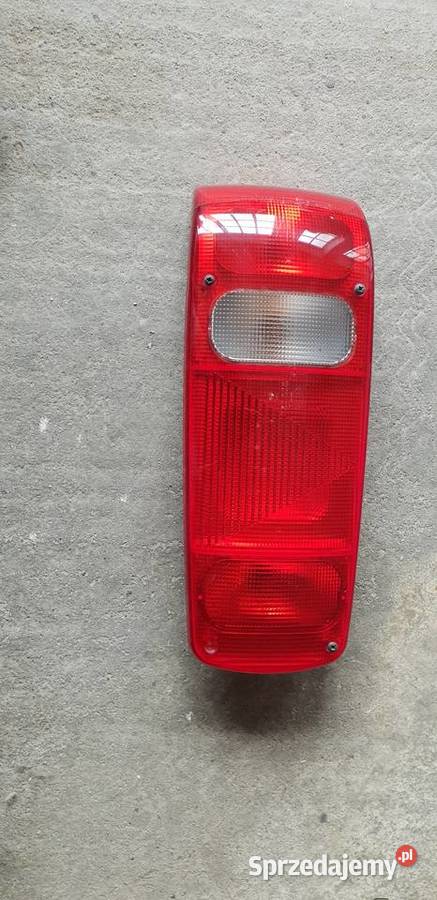 Lampy Hella do kempingów Kempingowe Warszawa