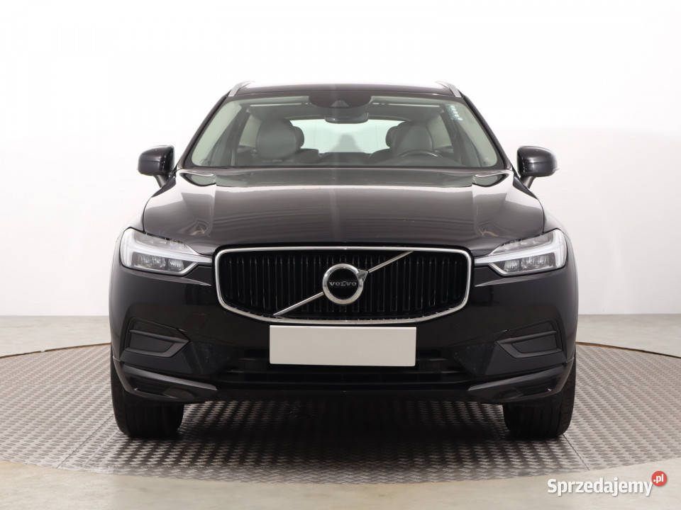 Volvo XC60 T4 XC 60 Katowice