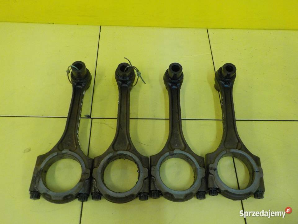 AVENSIS T27 AURIS 18 16V VALVEMATIC 14r 147 Blok silnika świętokrzyskie Suków sprzedam