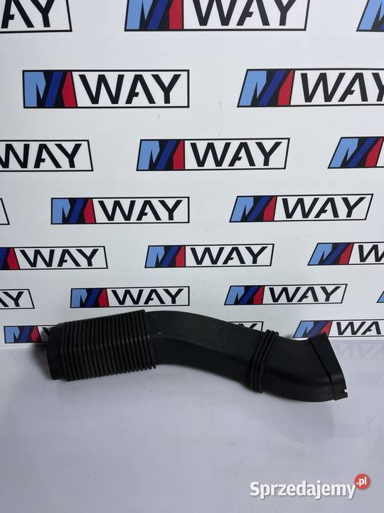 BMW F01 F02 F07 730D 530D RURA PRZEWÓD POWIETRZA