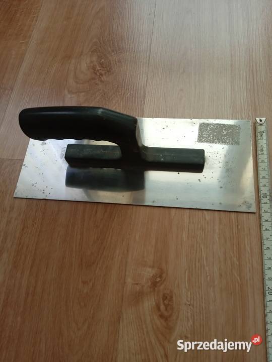 Paca murarska tynkarska nierdzewna gładka Poznań sprzedam