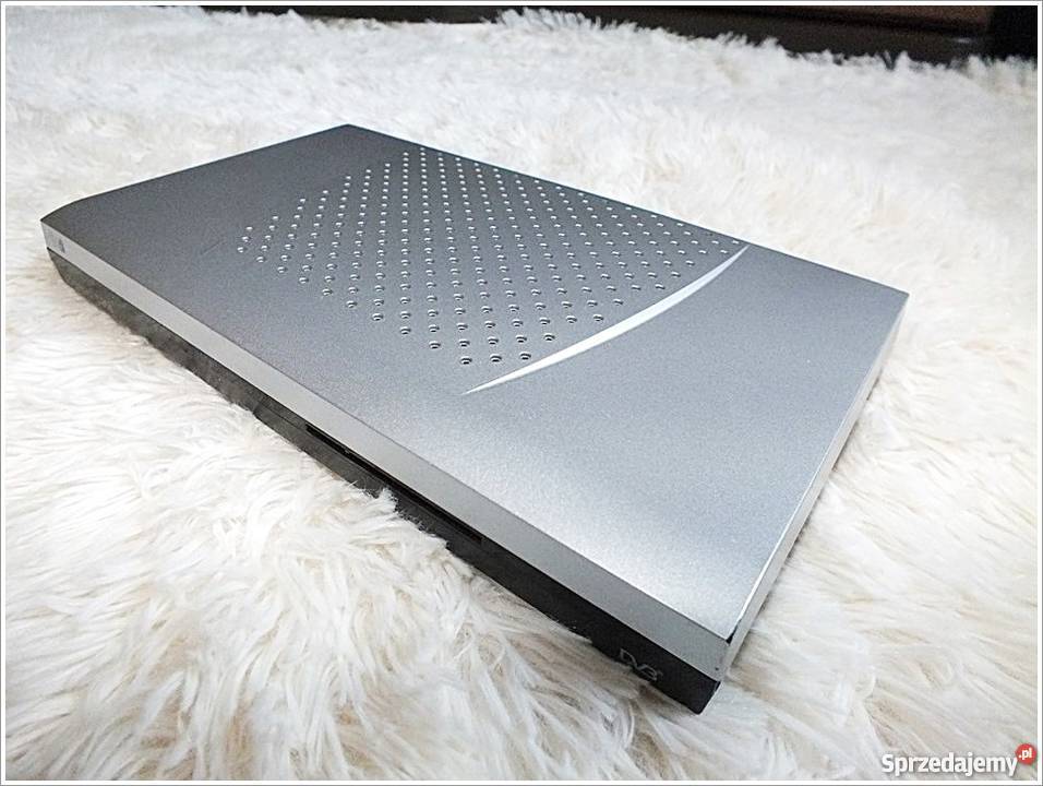TechnoTrend Model TTMICRO C254 TV kablowa Pozostałe Żary sprzedam