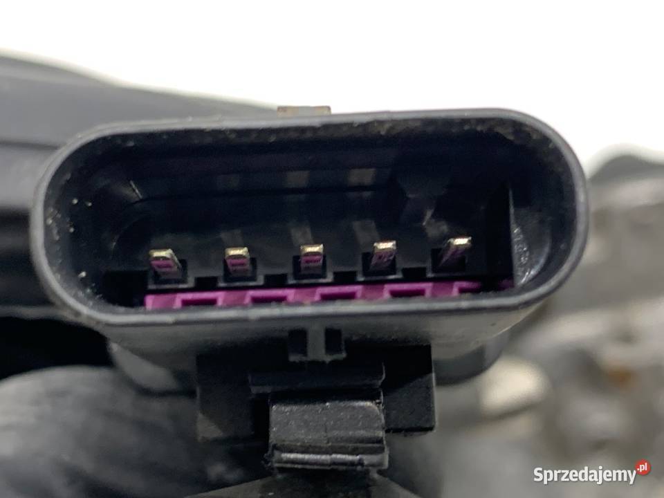 PRZEPUSTNICA VOLVO S90 II 31459842 20 303 ZAWÓR podkarpackie