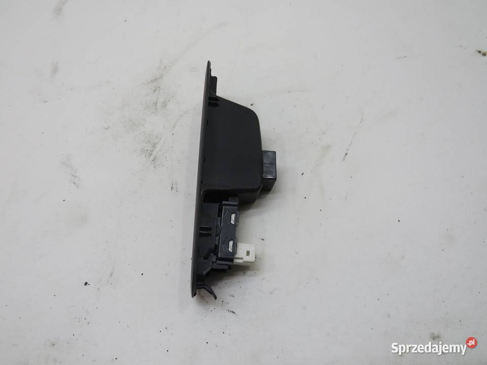 PANEL PRZYCISK SZYBY PRAWY TYŁ PEUGEOT 308