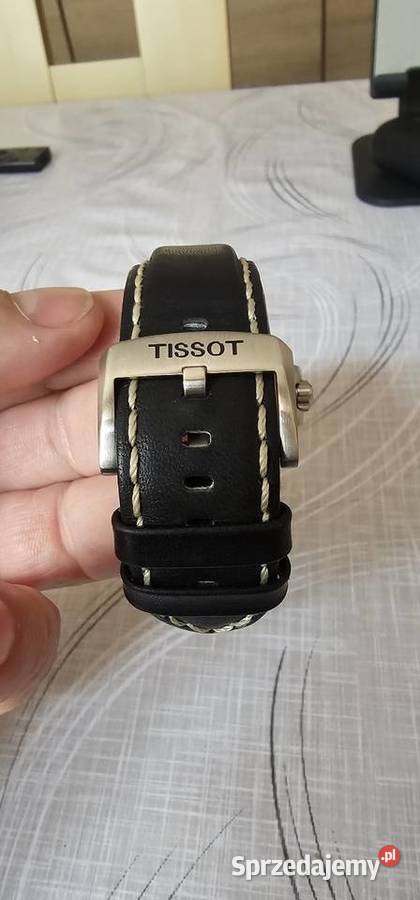 Tissot Kutno sprzedam