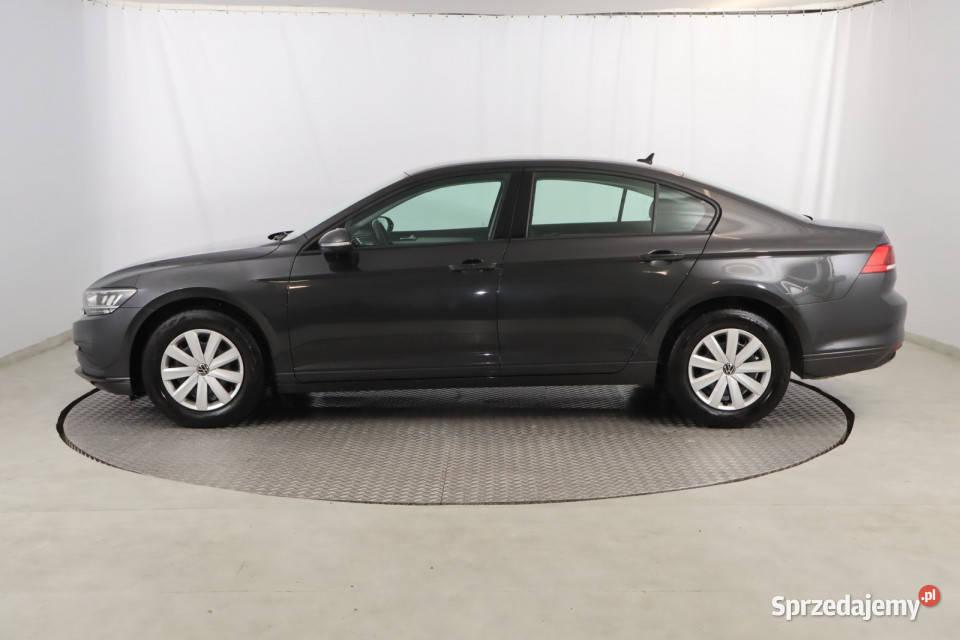 VW Passat 15 TSI śląskie Zabrze