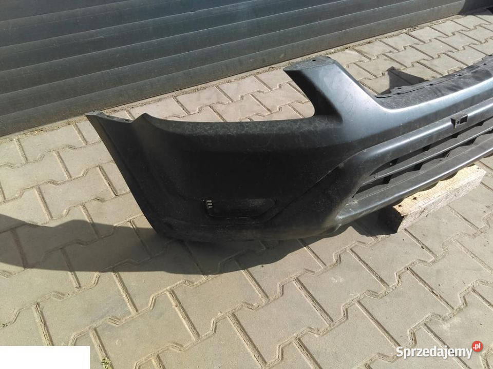 HONDA CRV 2004 ZDERZAK PRZÓD lubelskie Kozubszczyzna
