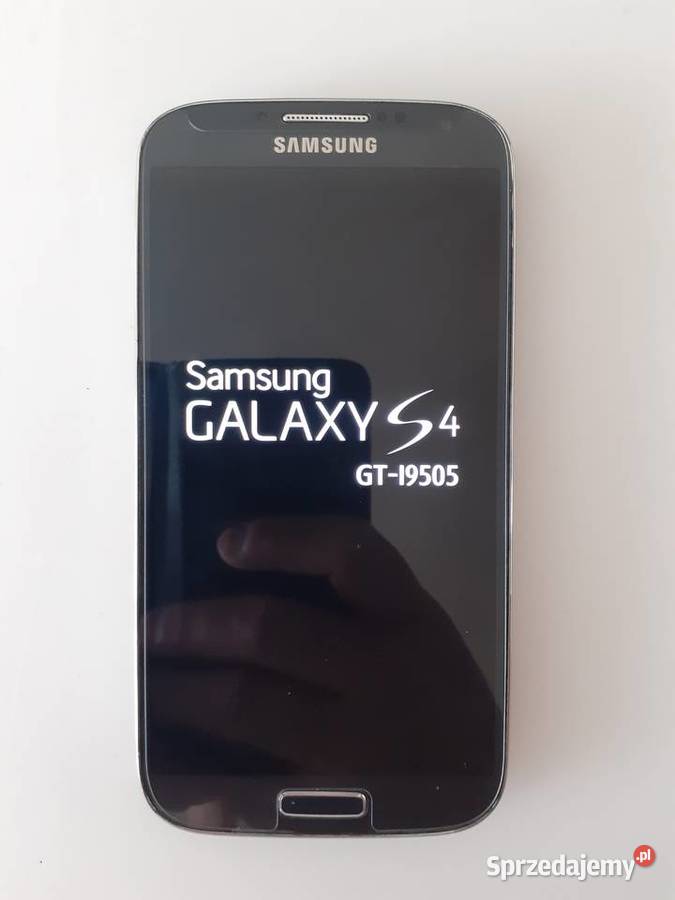 Telefon SAMSUNG S4 GTI9505 Samsung Radom