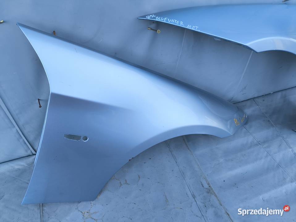 BMW E90 E91 BŁOTNIK LEWY PRAWY PRZEDNI 8965 mazowieckie Radom