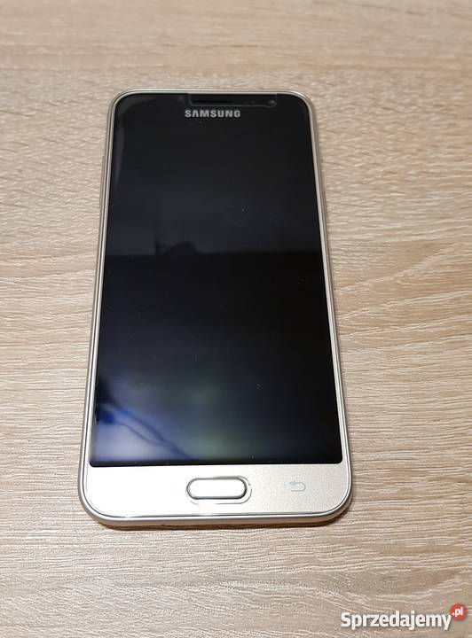 Samsung Galaxy J3 SMJ320F Pabianice