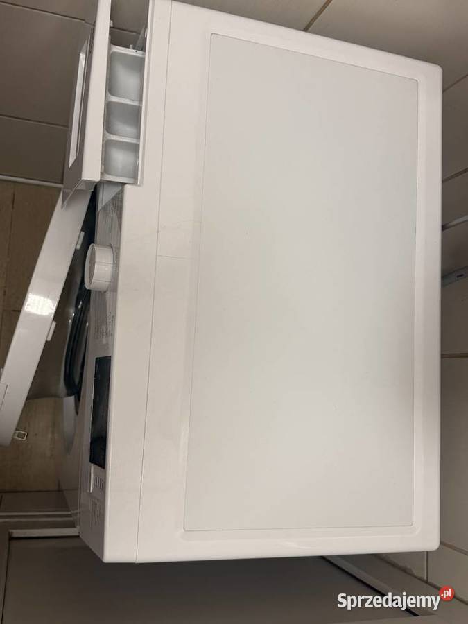 Pralka Beko do szybkiej sprzedaży Szczytno sprzedam