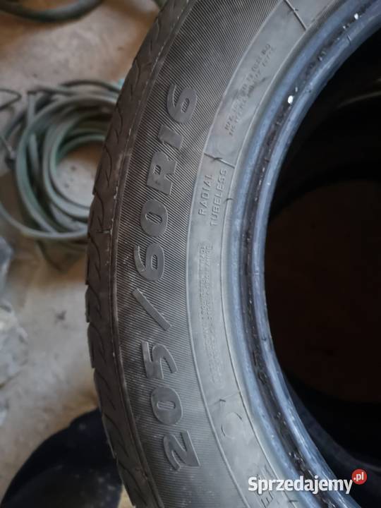 Opony Zimowe Dębica Frigo HP2 20560 R16 96H 3 Samochodowe Skomielna Biała sprzedam