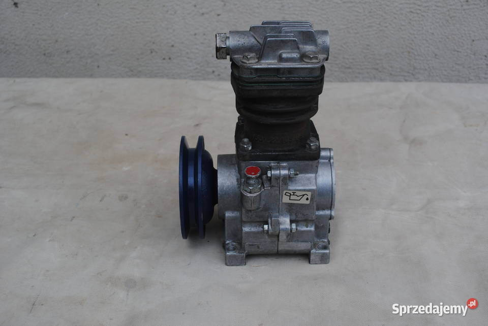 Sprężarka kompresor Ursus c328 c 330