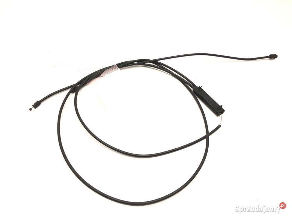 LINKA MASKI BMW E61 7184454 0410 CIĘGNO podkarpackie