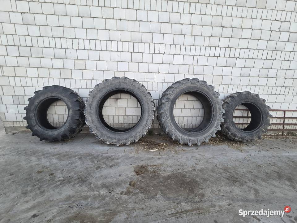 Opony pirelli taurus 169r38 42085r38 Ryki