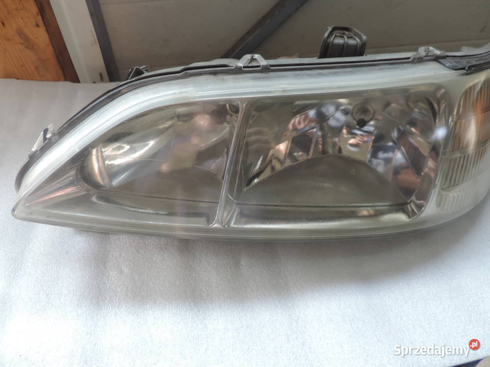LAMPA LEWY PRZÓD HONDA ACCORD 6 Nowy Sącz