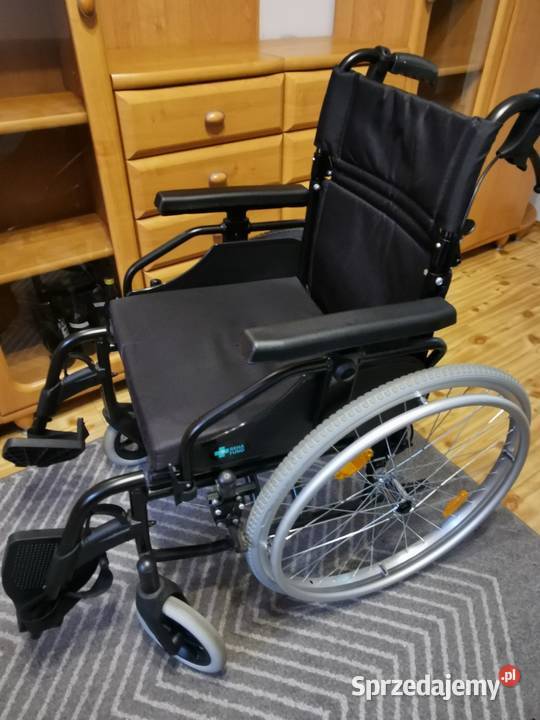 wózek inwalidzki dolnośląskie Zgorzelec