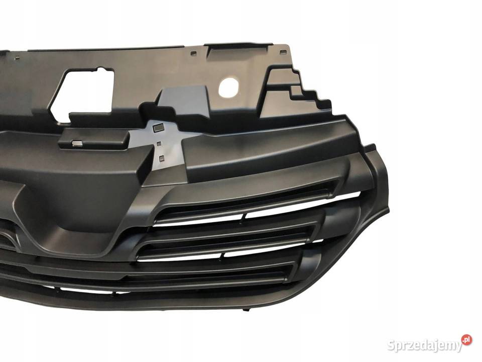 Renault Trafic III X82 20142019 Atrapa Grill Karoseria Skarżysko-Kamienna