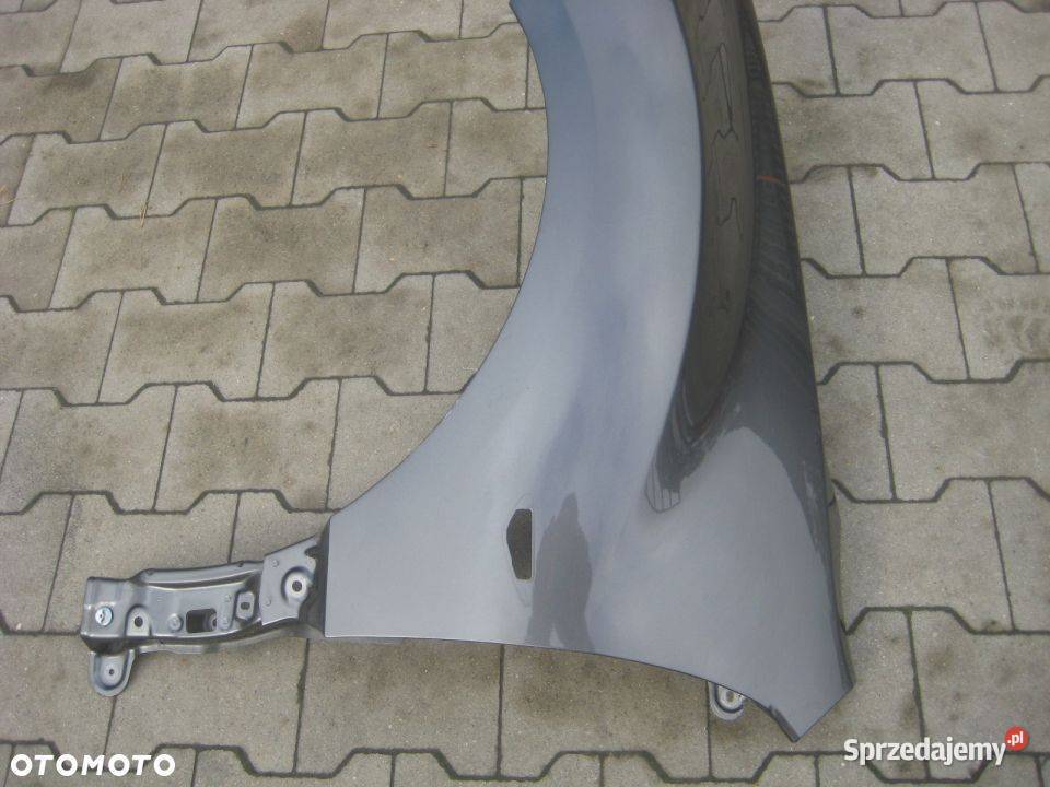 MAZDA 6 VI GH 0812R BŁOTNIK PRZÓD LEWY Rakoniewice