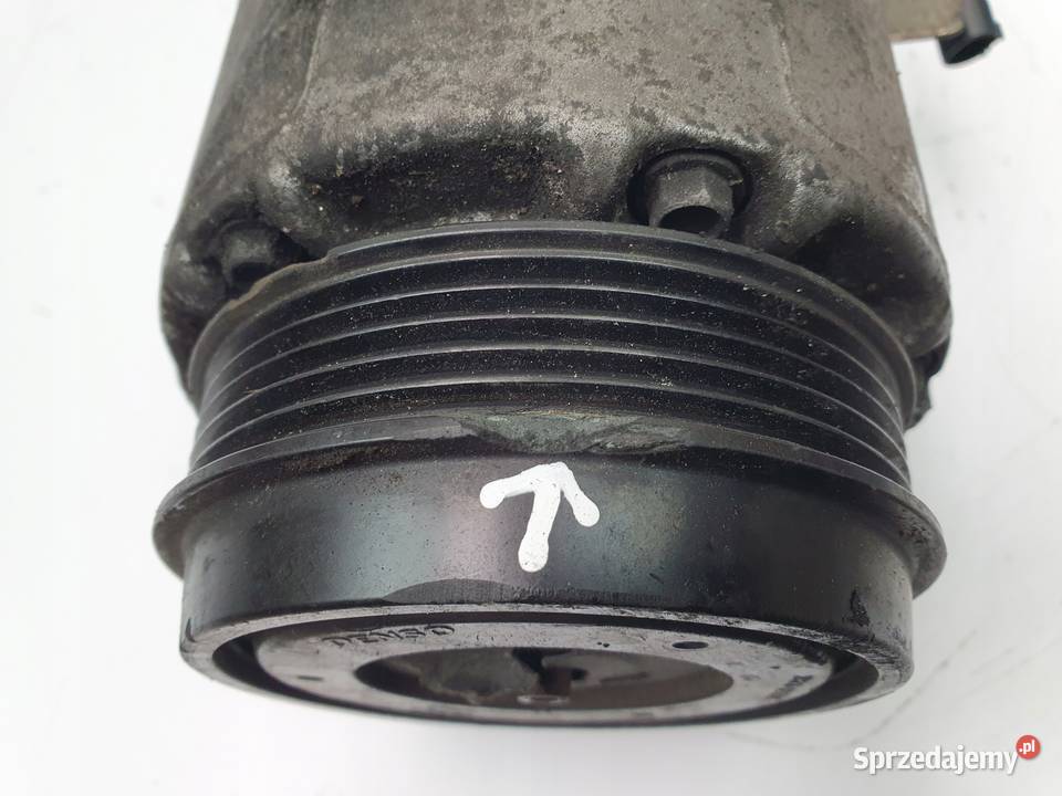 SPRĘŻARKA KLIMATYZACJI Mercedes Benz W245 B Chełm