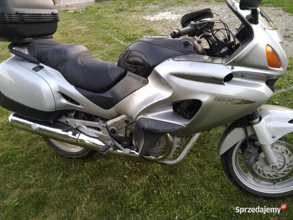 Sprzedam Hondę deavil 650 lubelskie Lublin