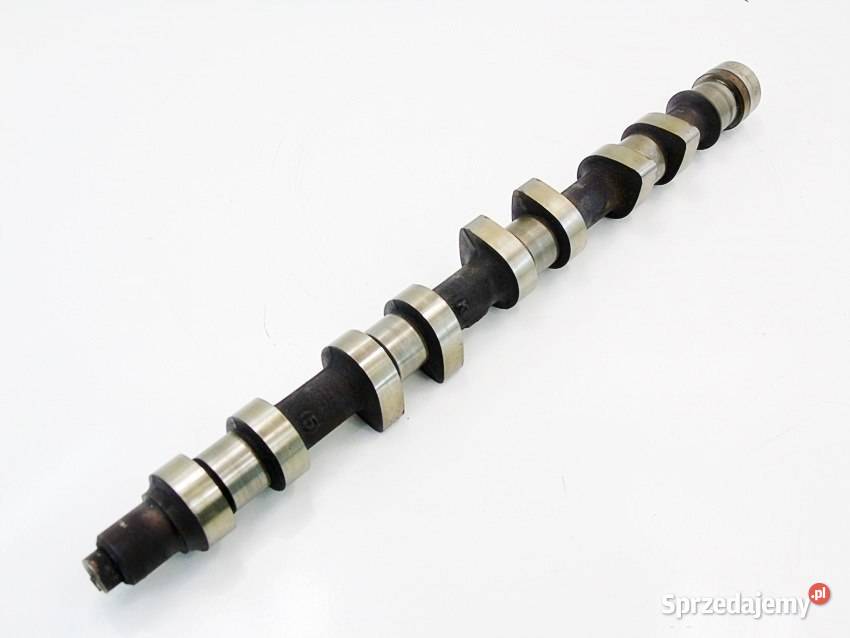 WAŁEK ROZRZĄDU 18 16V 407 406 C5 XSARA PICASSO Głowice cylindrów Sosnowiec