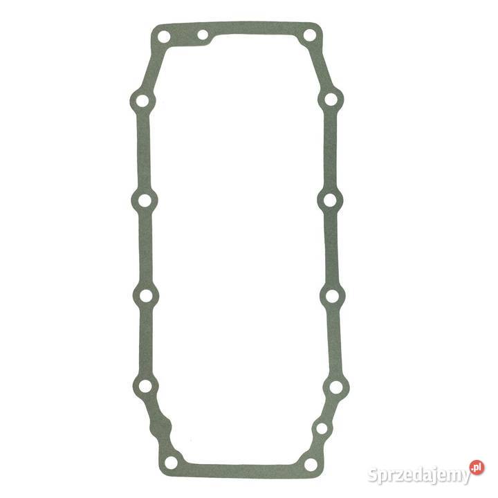 Uszczelka tylnego podnośnika Yanmar EF 453 T podkarpackie Tajęcina sprzedam