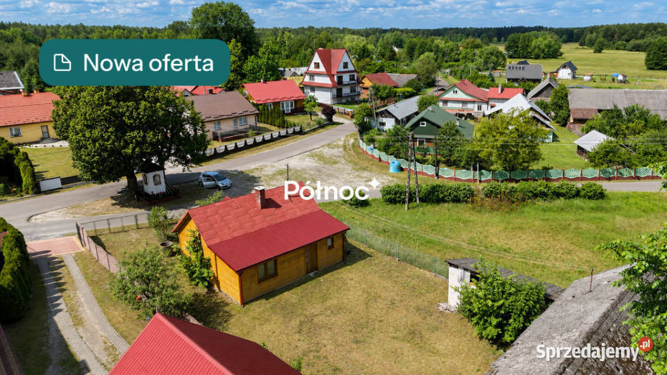 Siedlisko remoncie Huta Różaniecka podkarpackie