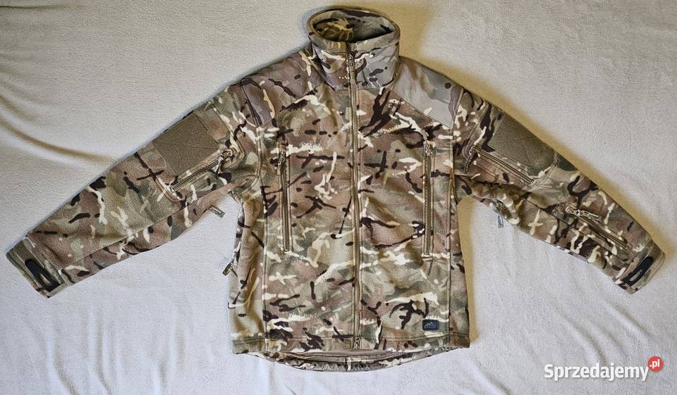 Helikon Liberty S camogrom Multicam Książenice