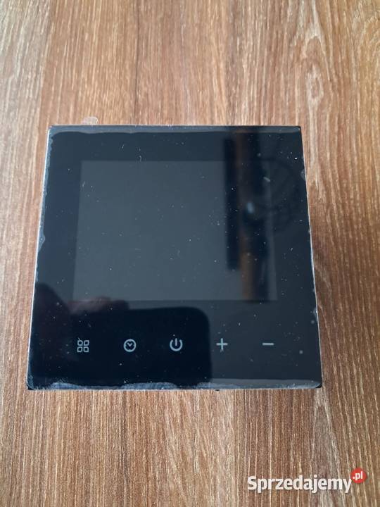 nowy termostat pokojowy M4AGA świętokrzyskie Sandomierz