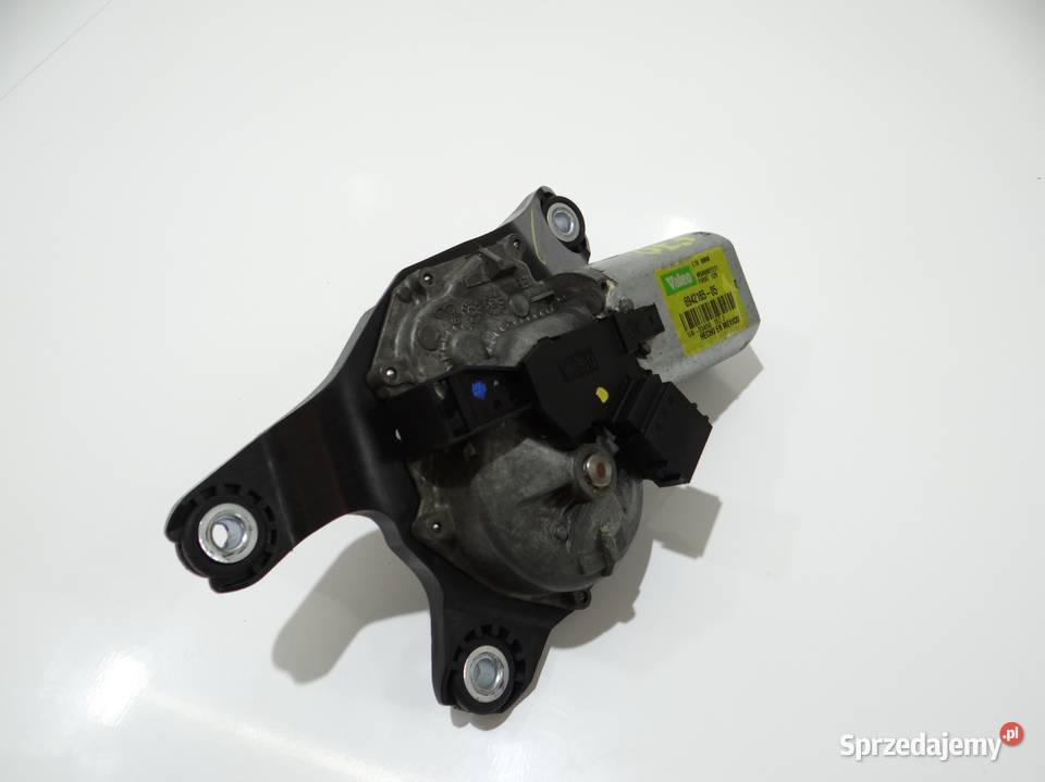 SILNICZEK WYCIERACZKI TYLNEJ BMW X5 E70 6942165 Strzyżewice