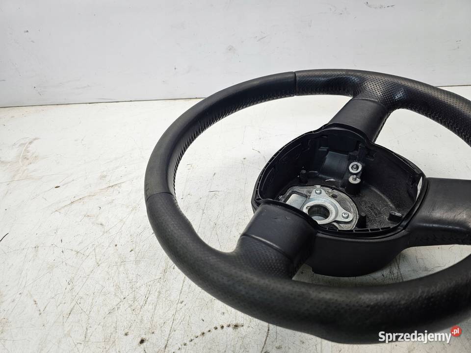 KIEROWNICA SKÓRA AUDI A3 A4 A6 8P0419091CK TNA śląskie sprzedam