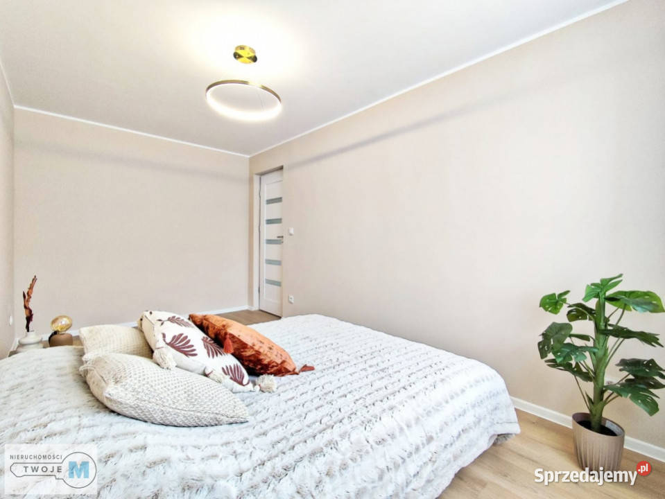 Mieszkanie Kielce 478m2 2 pokojowe świętokrzyskie