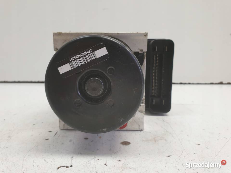 Volvo V70 III lift POMPA ABS Sterownik P31423347 Chełm