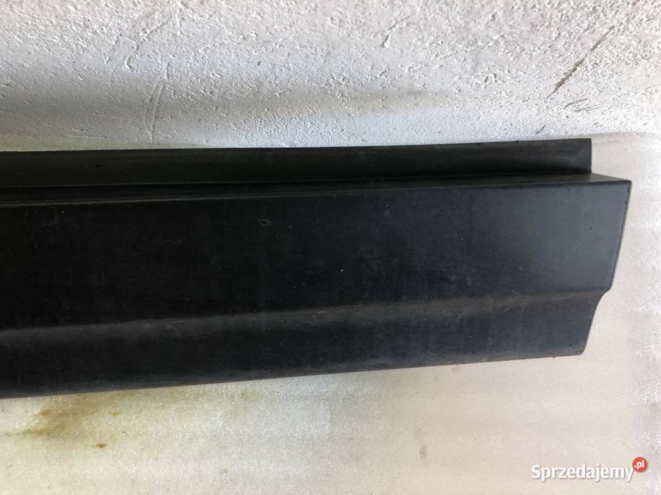 LISTWA PROGOWA PRAWA 3330866 BMW X3 E83