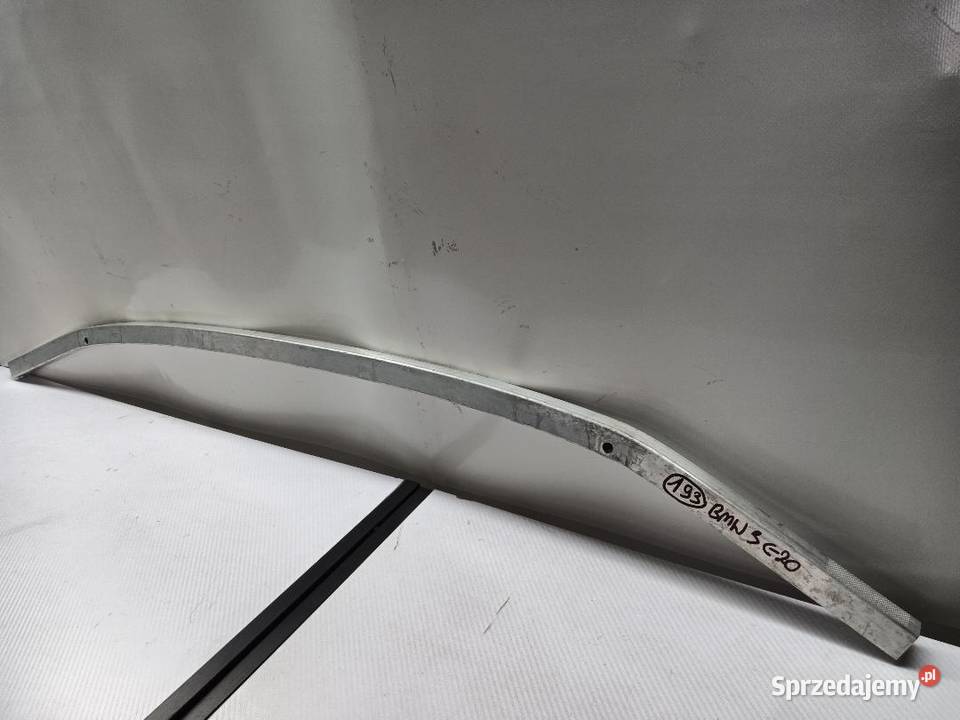 BELKA DOLNA PRZÓD PRZEDNIA BMW 3 G20 7422221 Karoseria