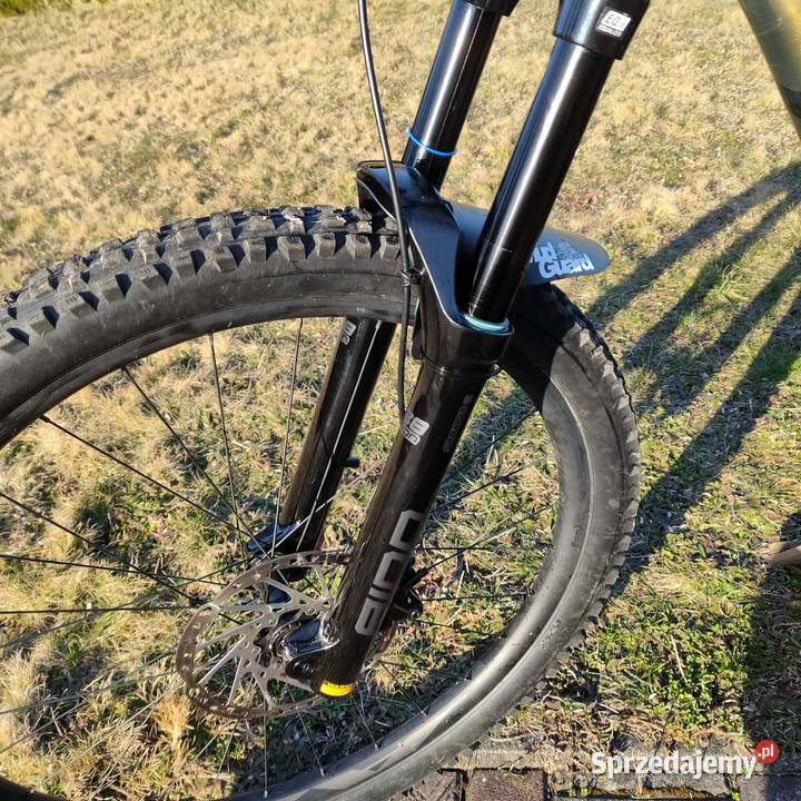 Giant Reign 29 2 2021 Enduro zadbany serwsie śląskie Pszów sprzedam