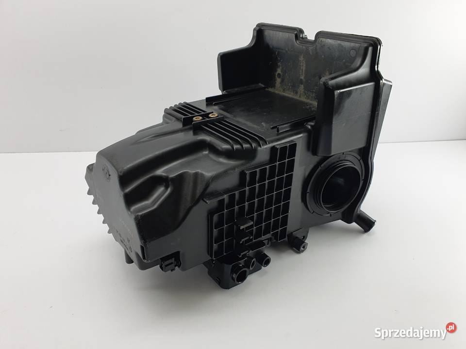 Obudowa Filtra Powietrza Air Box Bmw R Nine T Łódź