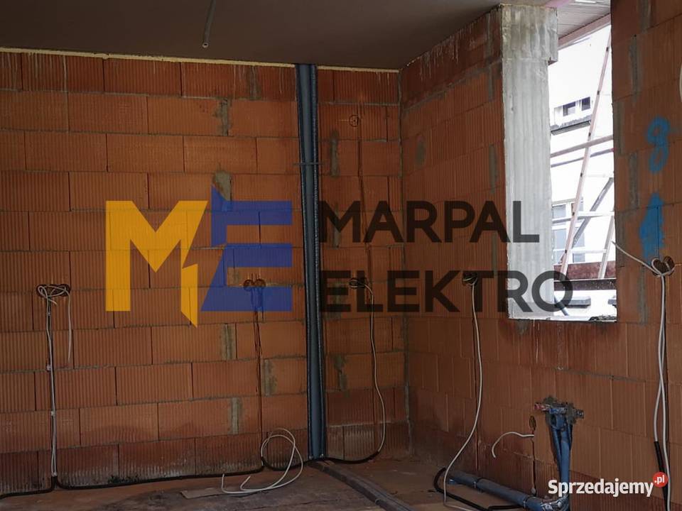 Elektryk Chorzów Marpal Elektro Usługi