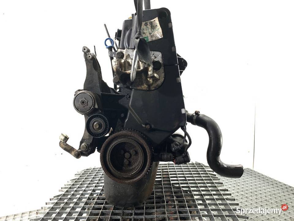 SILNIK FIAT 14 77 350A1000 GRANDE PUNTO