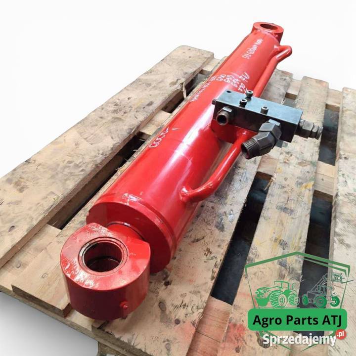 Siłownik Cylinder hydrauliczny Ramienia 52500263 sprzedam