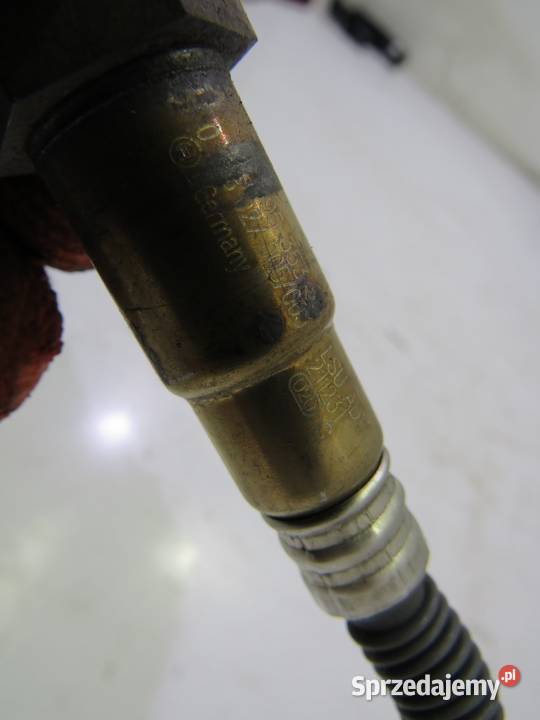 SONDA LAMBDA BMW 1 F20 16 TB 759535380