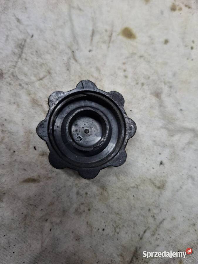 Korek korki zbiornika Komar Motorynka Romet