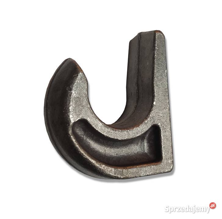 MOCNY HAK EURORAMKI Łyżki Ładowacza FI 40 Solec Kujawski