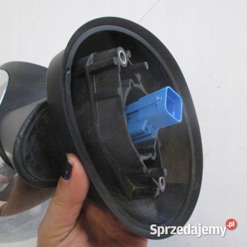LUSTERKO MINI COUNTRYMAN PRAWE 3PIN LEWE 5PIN Rakoniewice