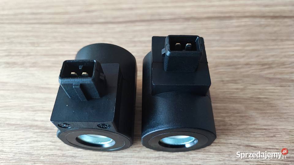 Cewka M1624D26WAJ Control Danfoss Bielsko-Biała