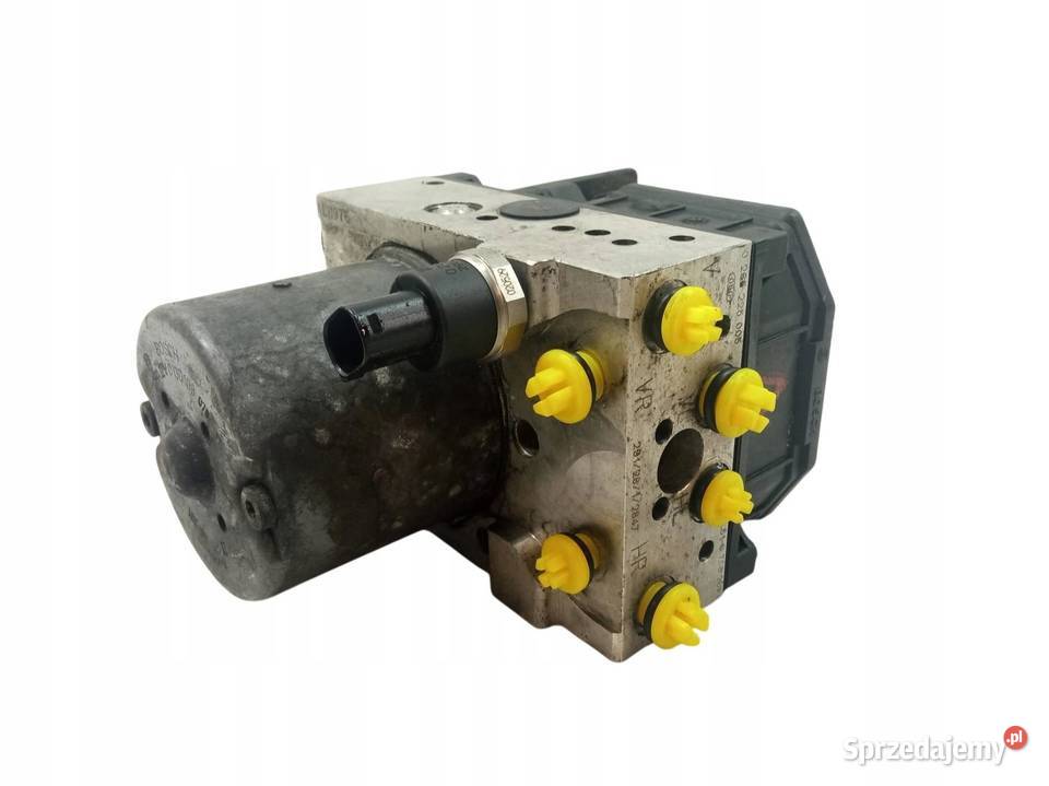 POMPA ABS 0265225005 6758969 0265950002 Bmw Rok produkcji 2002